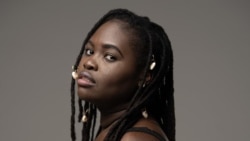 Entrevista a la cantante cubana Daymé Arocena sobre su nuevo álbum Al-Kemi 