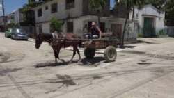 Info Martí | Los accidentes de tránsito en Cuba 