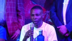 Guillermo Rigondeaux regresa al cuadrilátero