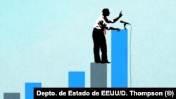 Las encuestas políticas se han vuelto difíciles en EEUU, donde sólo 1 de cada 7 posibles votantes a los que se pide que participen lo hace, señala un experto.