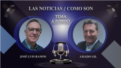 Las Noticias Como Son | Jueves, 7 de diciembre de 2023
