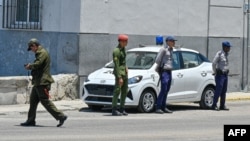 Fuerte escalada represiva contra periodistas y ciudadanos en Cuba en octubre