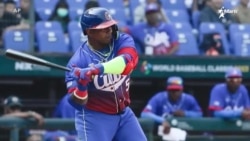 Arranca el Clásico Mundial de Béisbol