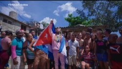 Controversia tras video musical del rapero “Tekashi” en Cuba