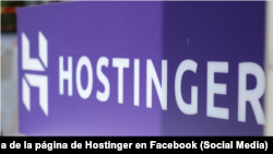 Unos 63 clientes de la isla estarían alojados en Hostinger, entre ellos el Hotel Nacional de Cuba 