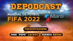 Se acerca del Mundial de la FIFA en Catar, parte #2