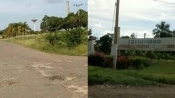 Residentes de Playa Florida llevan más de 20 horas sin electricidad.