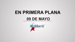 Titulares del 9 de Mayo de 2022