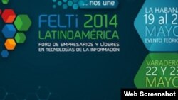 Foro Empresarios y Líderes Tecnologia Informática