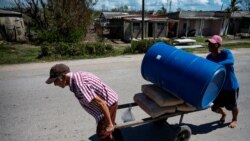 En Manzanillo persiste la falta de agua potable