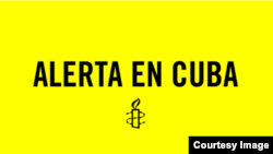 Amnistía Internacional dijo que el derecho a la protesta debe ser protegido por las autoridades. ¡No más tácticas represivas como las del #11J!