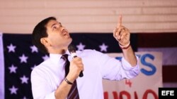 Marco Rubio 