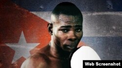 Guillermo Rigondeaux, "El Chacal".