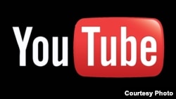 Youtube logo