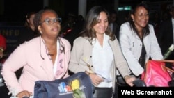 Primer grupo de doctores cubanos llegó a Kenia tras polémico contrato.