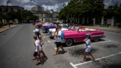 Info Martí | El turismo no despega en Cuba