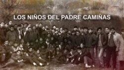 Los Niños del Padre Camiñas.