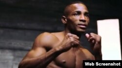 Erislandy Lara.