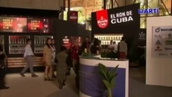 Comenzó la feria internacional de La Habana