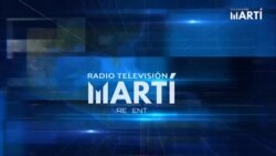 Noticiero Televisión Martí