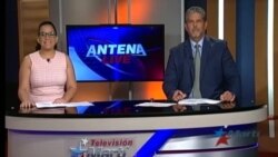 Antena Live | 08/09/2018