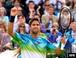 Fernando Verdasco.