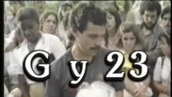 Documental G y 23 - Parte I