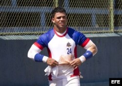 Yoan Moncada.