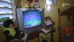 Televisión Digital en Cuba, con más problemas que soluciones