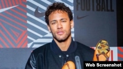 Neymar Jr.