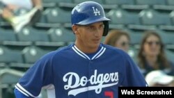 Alex Guerrero.