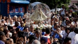 La Caridad: anima la esperanza y sostiene la fe de los cubanos