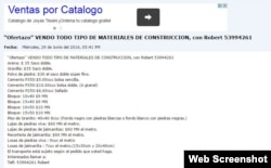 Venta por Catálogo Revolico.com