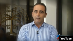 Eduardo Cardet