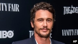 James Franco