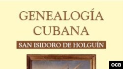 Genealogías de Cuba