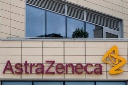 Sede del Laboratorio AstraZeneca.