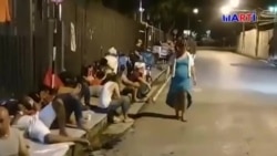 Cubanos detenidos en Trinidad y Tobago comparecerán este martes ante la justicia