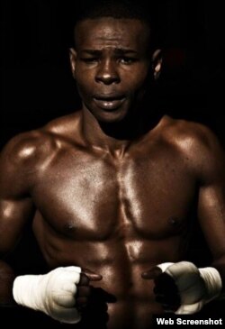 Guillermo Rigondeaux.