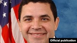 Congresista federal por Texas, Henry Cuellar