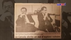 Fallece agente cubano que se entregó a la CIA en 1987