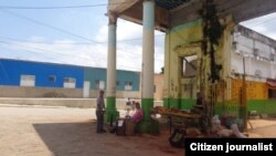 Reporta Cuba Mercado en Guanabacoa Foto Maritza Concepción