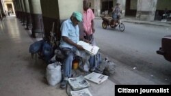 Reporta Cuba. Foto: Serafín Morán.