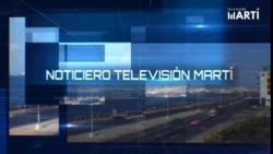 Noticiero Televisión Martí