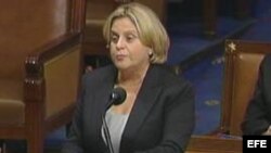 Ileana Ros-Lehtinen.