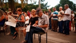 Campaña por el referendo constitucional viola ley electoral de Cuba