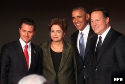 CLAUSURA CUMBRE EMPRESARIAL DE LAS AMÉRICAS