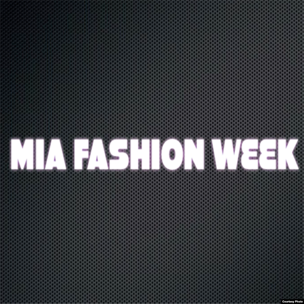 Miami Fashion Week