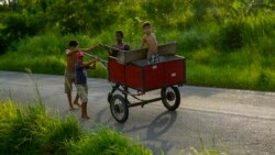 Preocupa a la población cubana la escasez de alimentos y los prolongados apagones