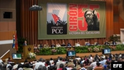 VII Congreso del Partido Comunista de Cuba